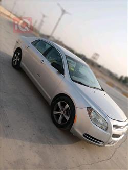 شيفروليه ماليبو